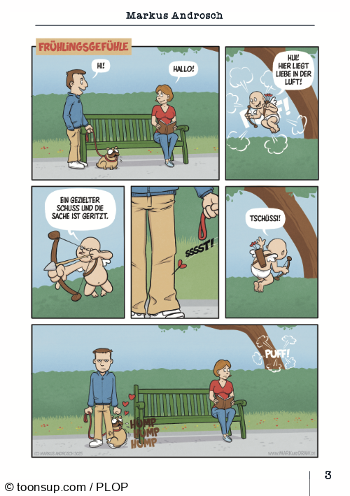 Buch: PLOP # 105 Leseprobe 2