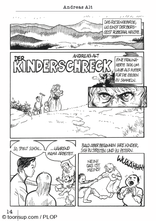 Buch: PLOP # 105 Leseprobe 4