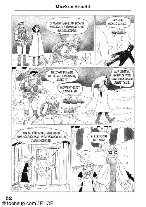 Buch: PLOP # 105 Leseprobe 6