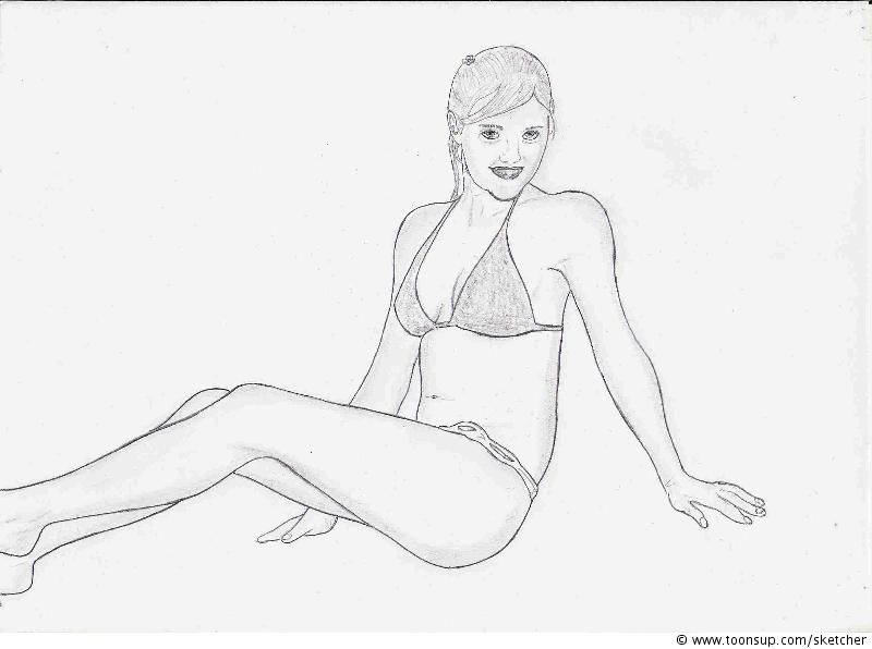 Other: Neues Werk von Sketcher 4