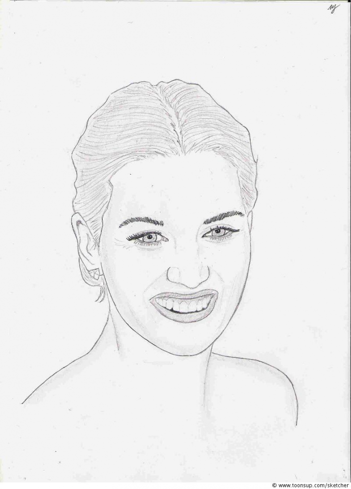 Other: Neues Werk von Sketcher 9