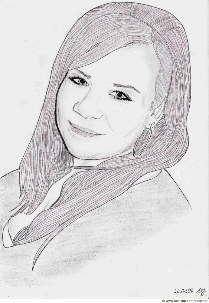 Anderes: Neue Portraits 2