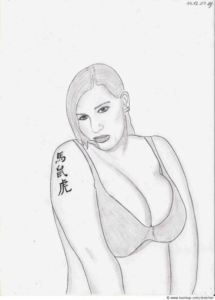 Anderes: Neue Portraits 3