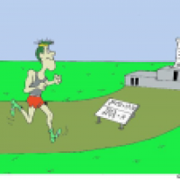 Cartoons ohne Worte