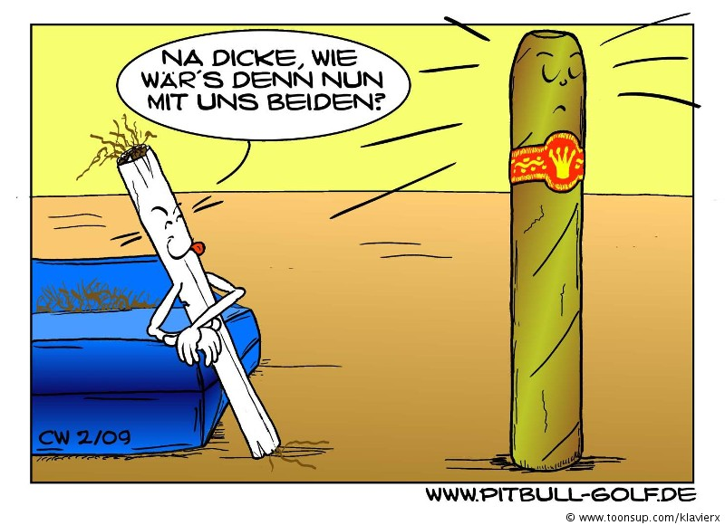 Cartoon: Ohne Titel 1