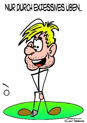 Anderes: Global Golfing 1