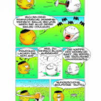 Kleine Begebenheit