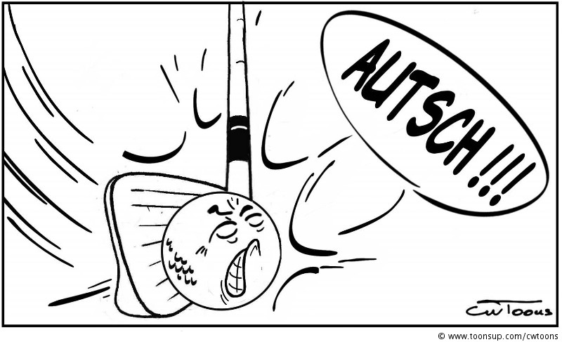 Cartoon: ohne Titel 1
