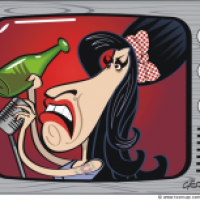Amy Winehouse