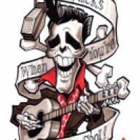 Elvis isn't dead