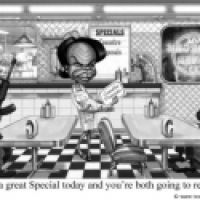 George's Diner