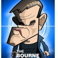 Bourne Supremacy
