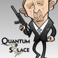 Quantum of Solice