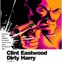 Dirty Harry