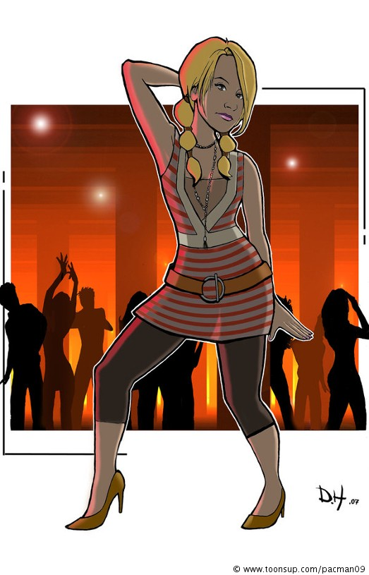 Illustration: Filomena 1