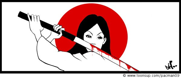 Illustration: Japan 1