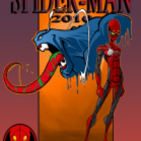 Spiderman 2010