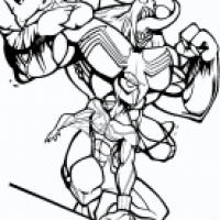 Spiderman 2010 vs Venom