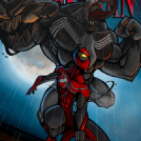 Spiderman 2010 vs Venom (Heller)