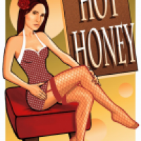 Hot Honey 1