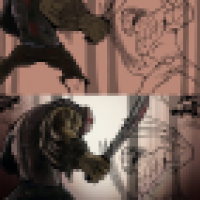 Logan Vs. Jason