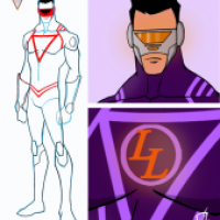 Hero Design