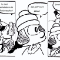 Wie kalt!