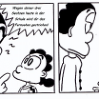 Bestrafung