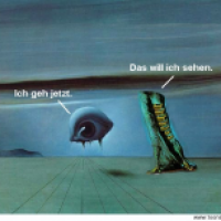 Surrealismus