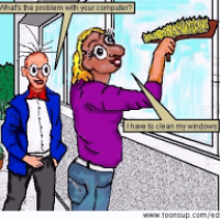 windows
