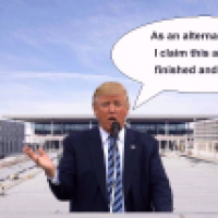 Alternative Facts
