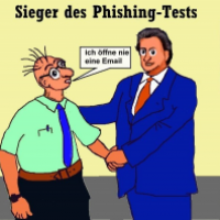 Phishing-Test