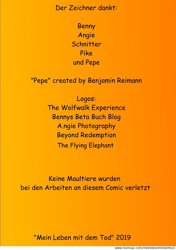 Comic: HÄLLFEST Teil 1 58