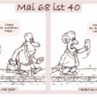 Mai 68 ist 40