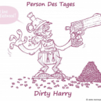 Dirty Harry