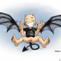 Hell's Angel