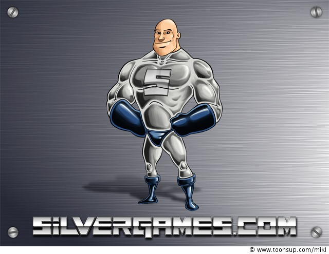 Illustration: www.SilverGames.com 1