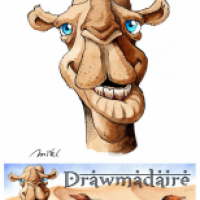 Drawmedary