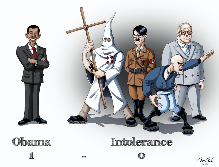 Illustration: Future Vs History 1