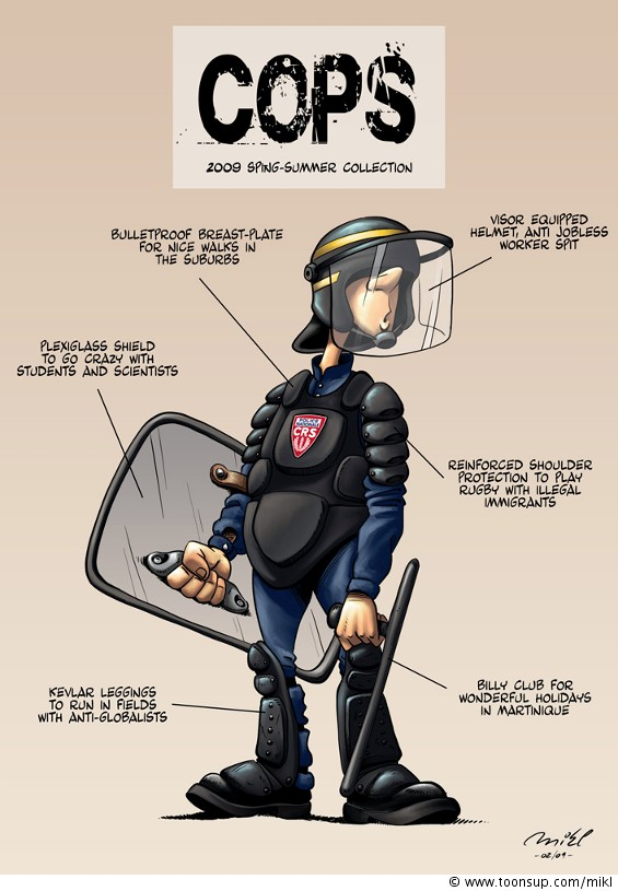 Illustration: Armor 2K9 1