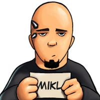 Mikl