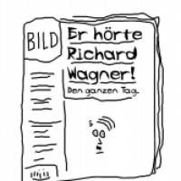 Richard Wagner