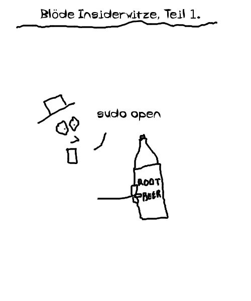 Cartoon: Insider 1