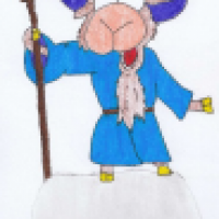 Ziegenbock