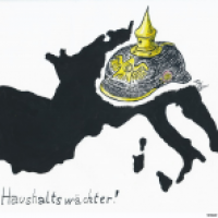 Der Haushaltswächter