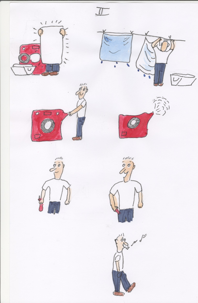 Anderes: Wusel 1 und 2 2
