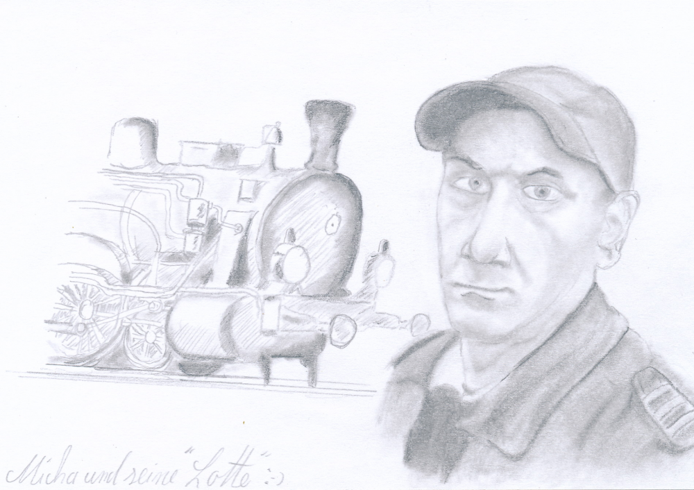 Anderes: Micha 1