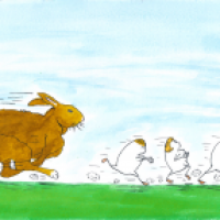 Ostern 2016