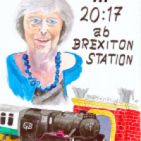 Theresa May