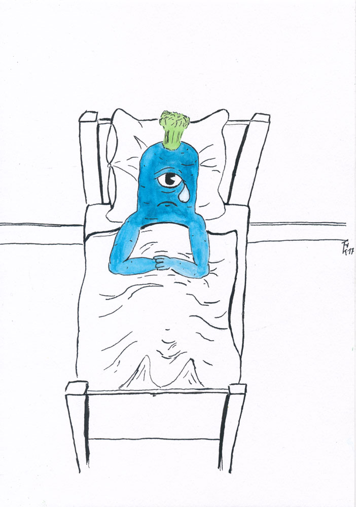 Illustration: Blaumann 1